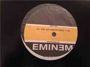 Eminem - We As Americans