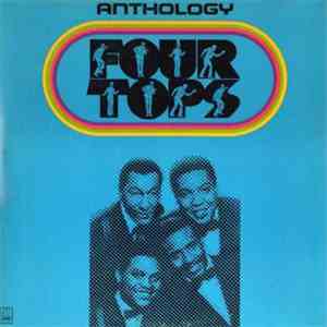 Four Tops - Anthology