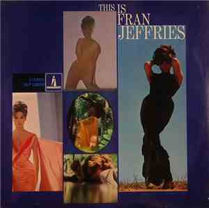 Fran Jeffries - This Is Fran Jeffries