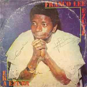 Franco Lee Ezute - Eka Ezuwa
