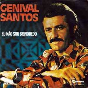 Genival Santos - Crucificado Do Amor