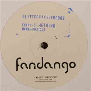 Glittercake - Something