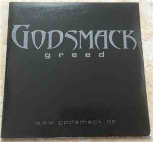 Godsmack - Greed