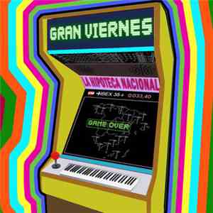 Gran Viernes - La Hipoteca Nacional