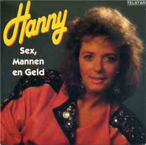 Hanny  - Sex, Mannen En Geld