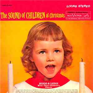 Hugo & Luigi - The Sound Of Children At Christmas
