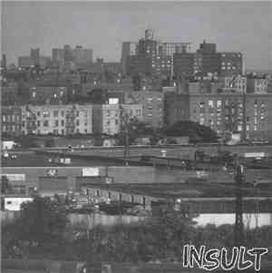 Insult  - Insult