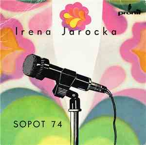Irena Jarocka - Sopot 74