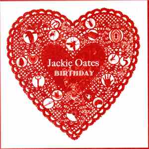 Jackie Oates - Birthday