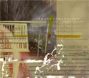 Jóhann Jóhannsson - IBM 1401, A User's Manual
