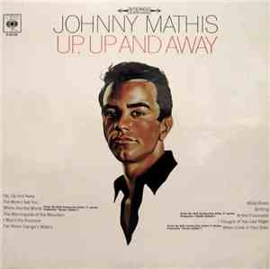 Johnny Mathis - Up, Up And Away