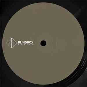 Julian Alexander  - Blind Box 002