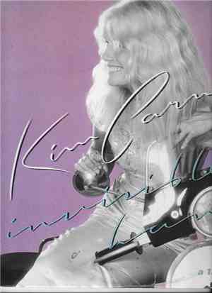 Kim Carnes - Invisible Hands