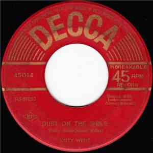 Kitty Wells - Dust On The Bible / How Far Is Heaven