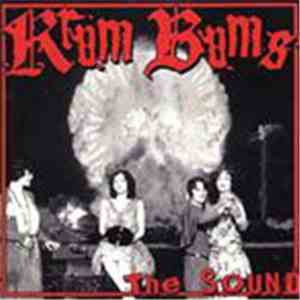 Krum Bums - The Sound