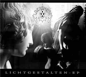 Lacrimosa - Lichtgestalten-EP