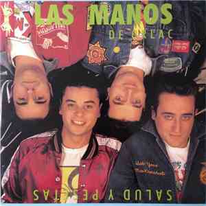 Las Manos De Orlac - Salud Y Pesetas