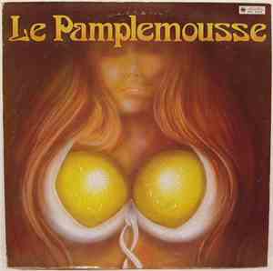 Le Pamplemousse - Le Pamplemousse