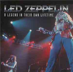 Led Zeppelin - A Legend In Their Own Lifetime - The Rockview Interviews