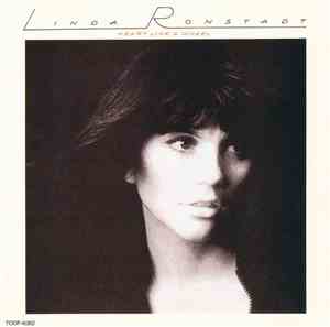 Linda Ronstadt - Heart Like A Wheel