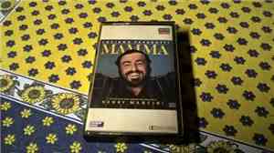 Luciano Pavarotti / Henry Mancini - Mamma