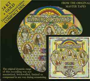Lynyrd Skynyrd - Second Helping