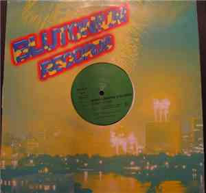 Mario Laroche & DJ Greg - Eternity Of Love