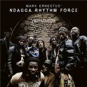 Mark Ernestus’ Ndagga Rhythm Force - Yermande