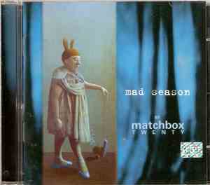 Matchbox Twenty - Mad Season