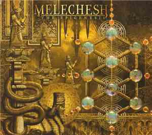 Melechesh - The Epigenesis