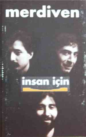 Merdiven - Insan Için