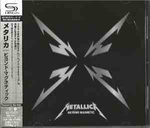 Metallica - Beyond Magnetic