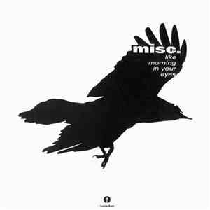 Misc. - Like Morning In Your Eyes