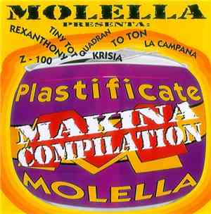 Molella - Makina Compilation