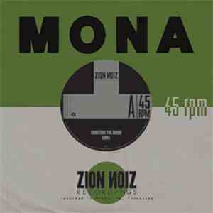 Mona  - Shooting The Moon