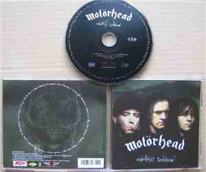 Motörhead - Overnight Sensation