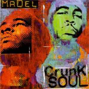 Mr. Del  - Crunk Soul