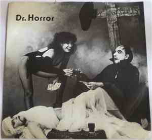 Niagara  - Dr. Horror