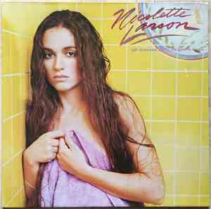 Nicolette Larson - All Dressed Up And No Place To Go