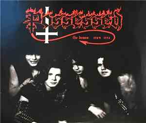 Possessed - The Demos 1984-1993