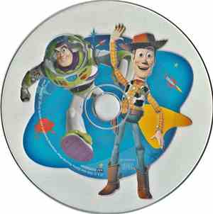 Randy Newman - Toy Story 2