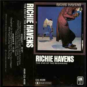 Richie Havens - The End Of The Beginning