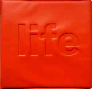 Simply Red - Life