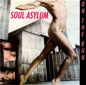 Soul Asylum  - On The Run (Live In Kansas City 1993)