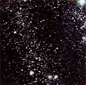 Spindrift  - Space Is Between The Years Vol. 1