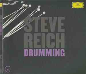 Steve Reich - Drumming