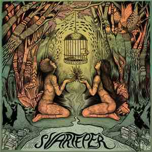 Svarteper - Svevestøv