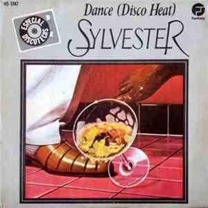 Sylvester - Dance (Disco Heat)
