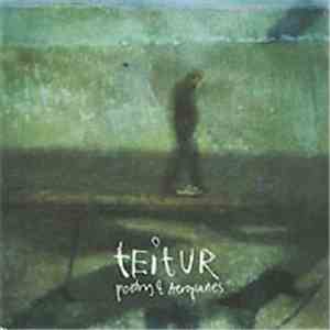 Teitur - Poetry & Aeroplanes