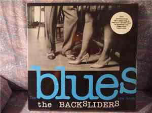 The Backsliders  - The Blues Are Back